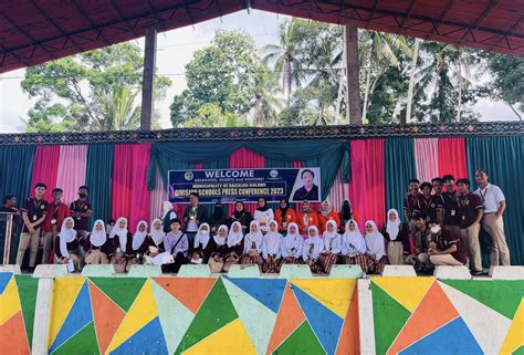 Achievements – MSU Main Campus – Marawi City.
